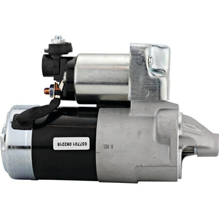 Aftermarket JAndN Electrical Products Starter 410-48252-JN